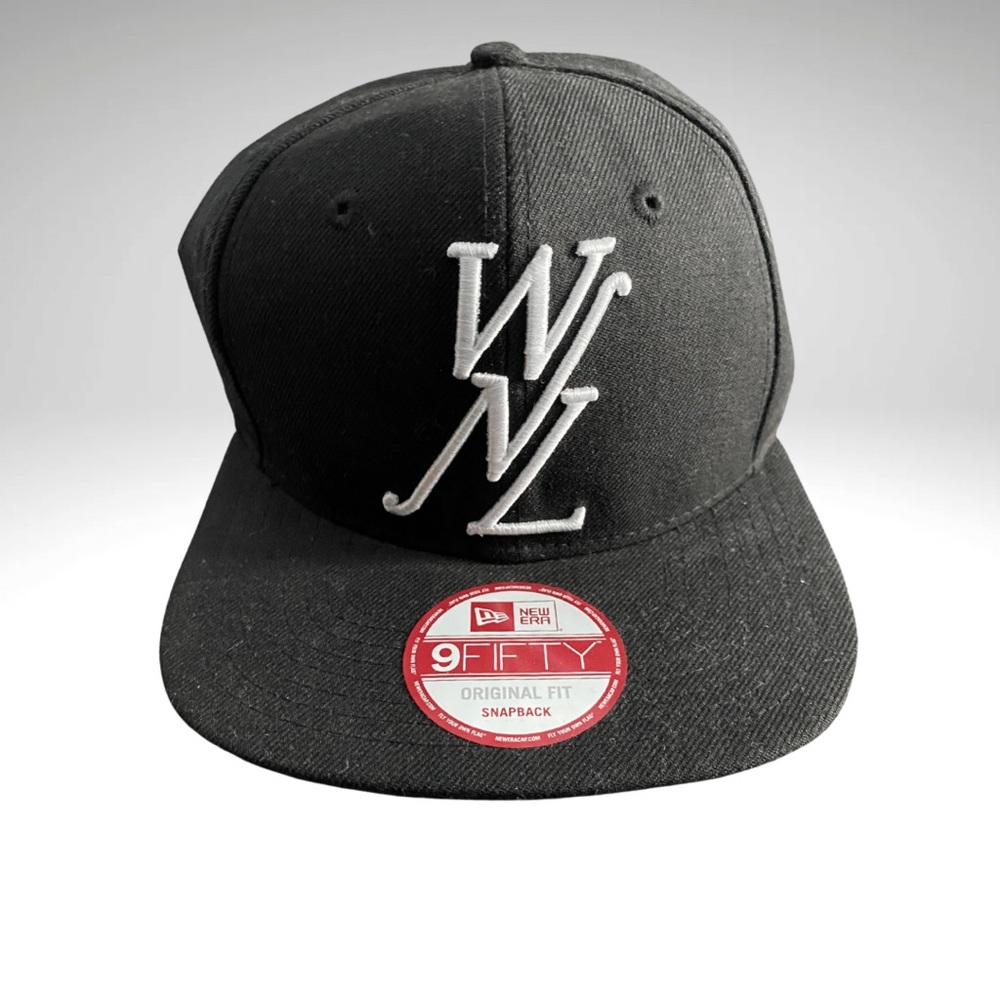 Public School NY - WNL SnapBack hat